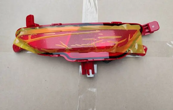 Hyundai i30 Rear fog light 92406G4300