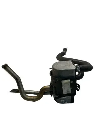 Saab 9-3 Ver2 Auxiliary pre-heater (Webasto) 251998