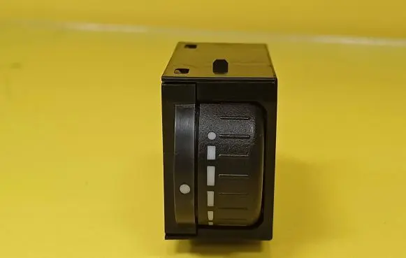Subaru XV Headlight level height control switch