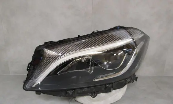 Mercedes-Benz A W176 Headlight/headlamp A1769068900 10131010000 Z012Q00
