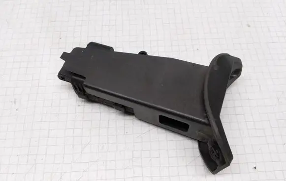 Opel Astra H Central locking motor 13142277 330337437