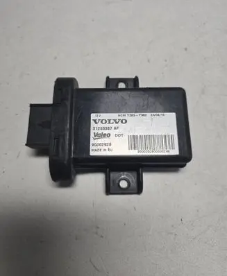 Volvo S60 Light module LCM 31283387