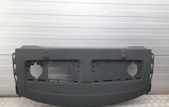 Audi A5 Parcel shelf 8W6863411B