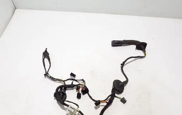 Audi A7 S7 4G Other wiring loom 4G8971687CG