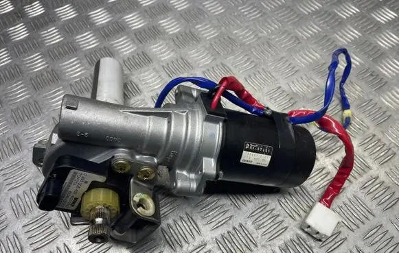 Toyota Avensis T250 Electric power steering pump 1608000101 11F115311 0265005432