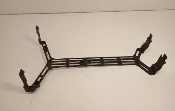 Peugeot 308 Radiator mount bracket 9805328380
