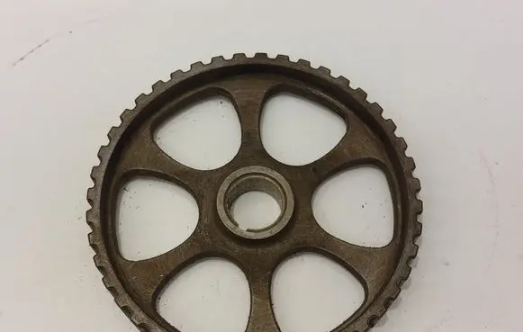 Volkswagen Golf II Camshaft pulley/ VANOS 049109111