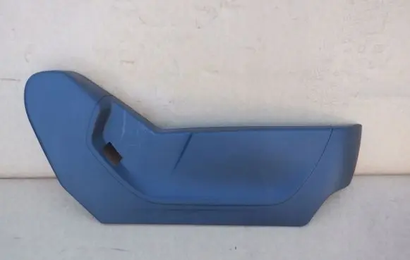 Ford Kuga III Seat trim LJ6BS62184GAW