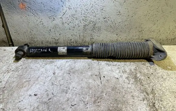 KIA Sportage Rear shock absorber/damper 55300F1520 S19A1112036