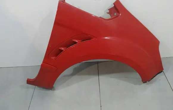 Ford S-MAX Fender