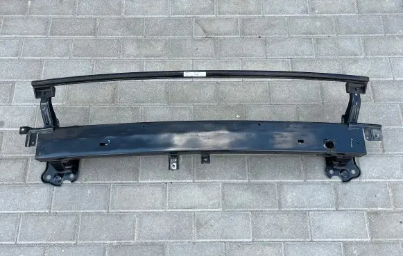 Hyundai Tucson TL Front bumper support beam 86571D7000