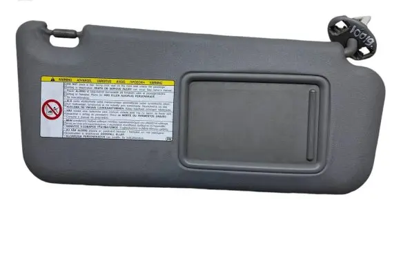 Toyota RAV 4 (XA30) Sun visor