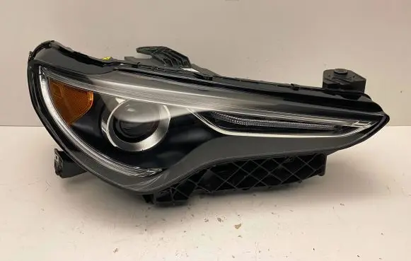 Alfa Romeo Stelvio Headlight/headlamp 50563960 21B22A