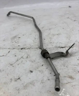 Mercedes-Benz E W213 Air intake hose/pipe A2134910137