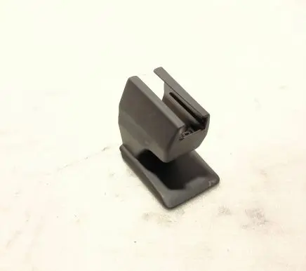 Subaru Forester SJ Front passenger seat rail trim 64115SG030