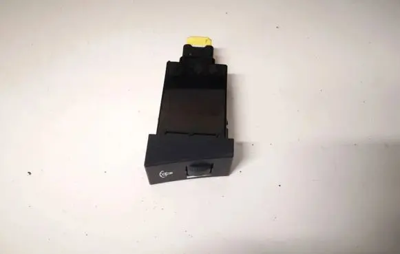 Panel lighting control switch