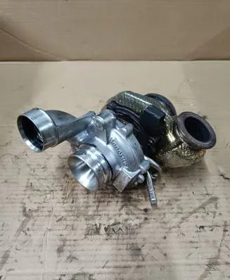 Turbo
