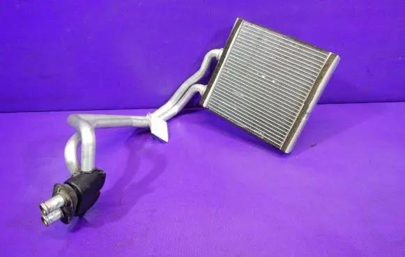 Honda Civic Heater blower radiator