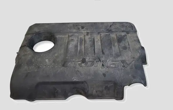KIA Sportage Engine cover (trim) 292402A751