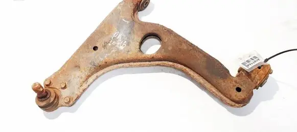 Opel Zafira A Front lower control arm/wishbone 90498740