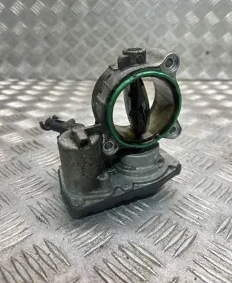 BMW 5 F10 F11 Throttle valve 7810752