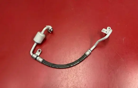 BMW X1 U11 Air conditioning (A/C) pipe/hose 5A27125 64535A27125