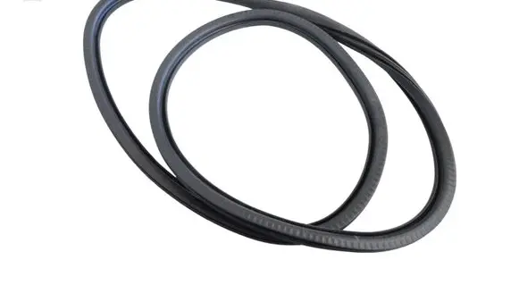 Mercedes-Benz GLC X253 C253 Rubber seal rear door 
