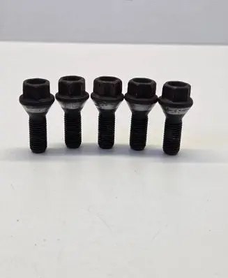 BMW X1 E84 Nuts/bolts 
