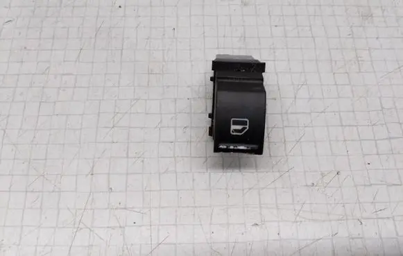 Volkswagen Golf V Electric window control switch 1F0959855