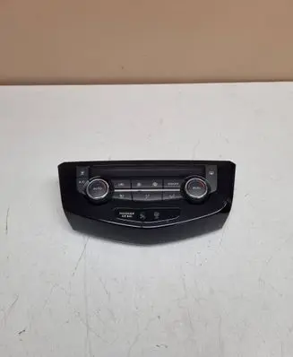 Nissan X-Trail T32 Climate control unit 275004EA0A X887035P 20170810