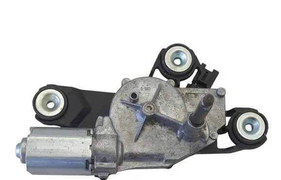 Ford Focus Rear window wiper motor 0390201205 BV6117K441AA 96FG17C432HA