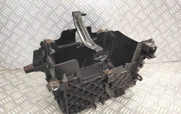 Renault Megane III Battery box tray 244289148R 244460002R 44460010