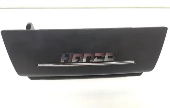 Citroen C5 Dashboard storage box/compartment 9682460077 81230152
