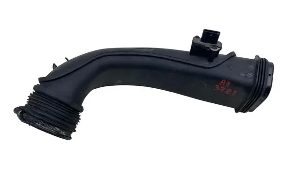 BMW 5 F10 F11 Air intake hose/pipe 7810770