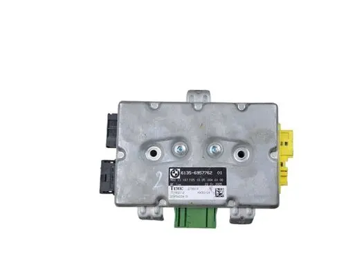BMW 5 E60 E61 Door control unit/module 6957762 6135695776201