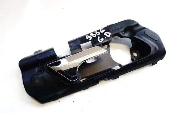 Mercedes-Benz ML W164 Rear door interior handle 302174