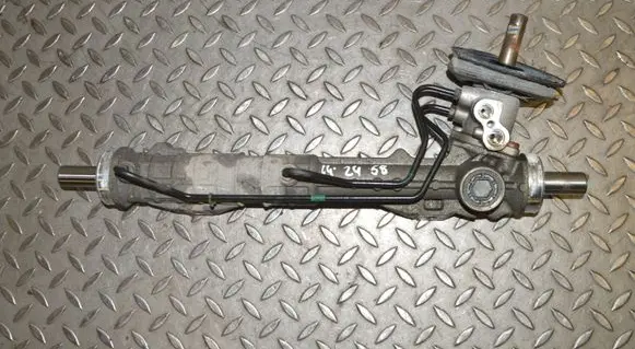 Peugeot 3008 I Steering rack