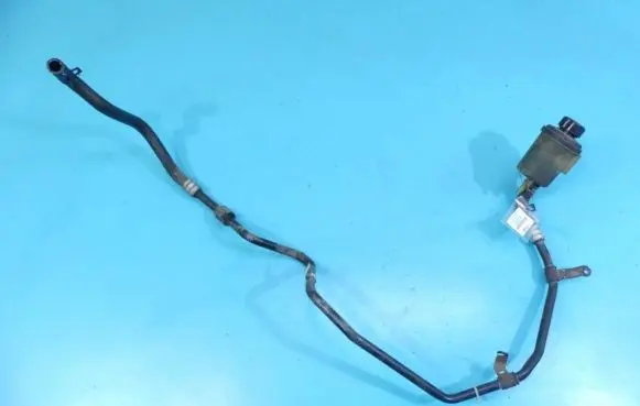 Volvo S80 Power steering hose/pipe/line 6G91-3R700-BC IMPRK1218898