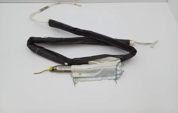 Peugeot 207 Roof airbag 9650247780