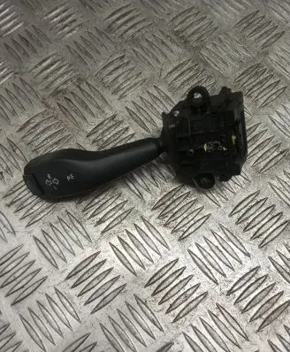 BMW 3 E46 Indicator stalk 8363668