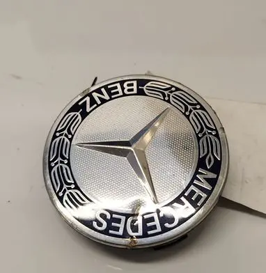 Mercedes-Benz CLC CL203 Original wheel cap A1714000025