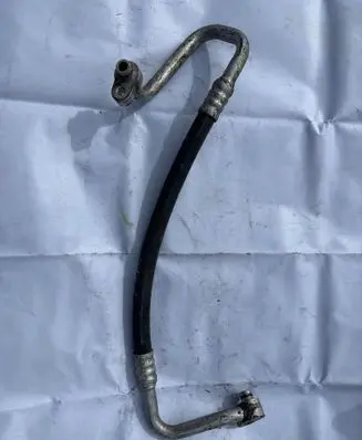 Volkswagen Polo V 6R Air conditioning (A/C) pipe/hose 6R0820721G