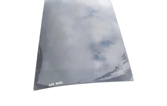 KIA Sportage Sunroof glass K3100-D9000