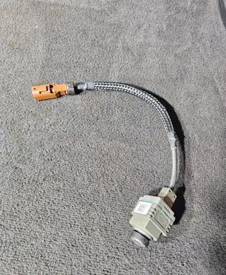 Mercedes-Benz GLE (W166 - C292) Reversing camera A0009051503