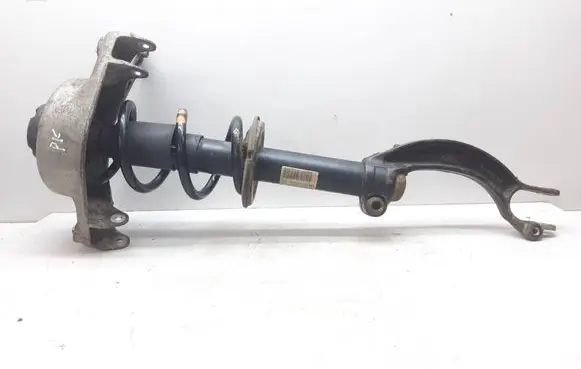 Audi A5 8T 8F Front shock absorber with coil spring 8T0413031Q 814904003156