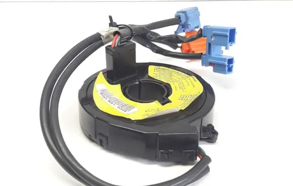 KIA Sephia Airbag slip ring squib (SRS ring) SQON910346