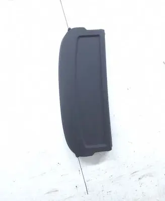 Audi A1 Parcel shelf 8X0867769B