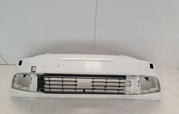 Volkswagen Polo V 6R Front bumper 6C0807221 Z2729