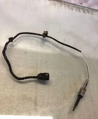 BMW X2 U10 Exhaust gas temperature sensor 780417604