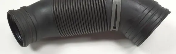 Ford Galaxy Air intake duct part 7M3129627C